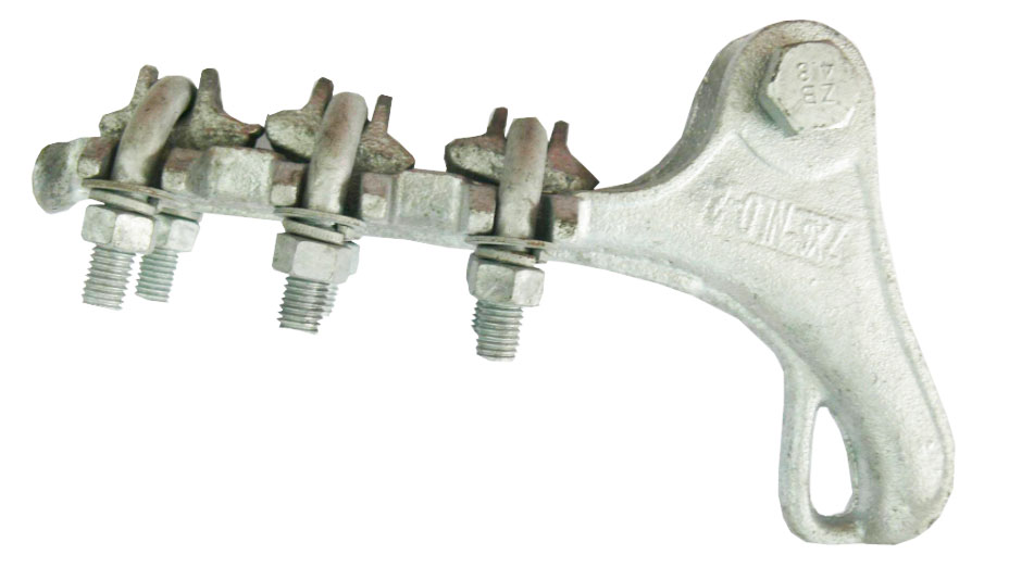 NLD螺栓型耐张线夹