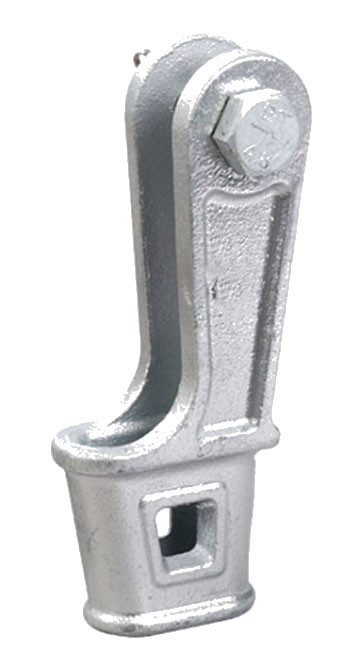 NX楔形铝合金线夹