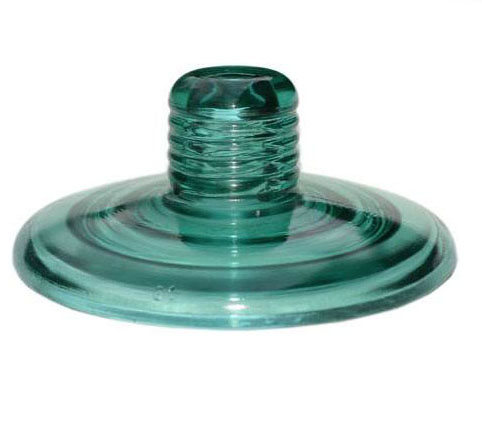 FC型玻璃绝缘子（防污）