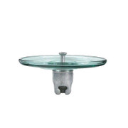 LXAY-70空气动力型玻璃绝缘子