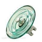 LXY-70型玻璃绝缘子（标准）