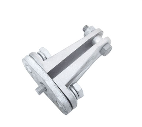 MNL户内矩形母线固定金具