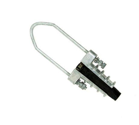 NXJ型绝缘耐张线夹