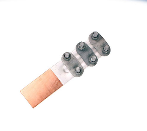 SLG型铜铝设备线夹