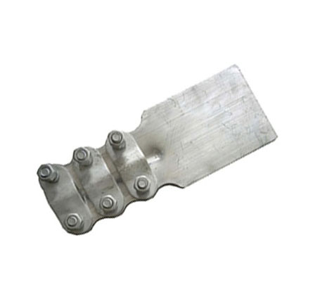 SL型铝设备线夹