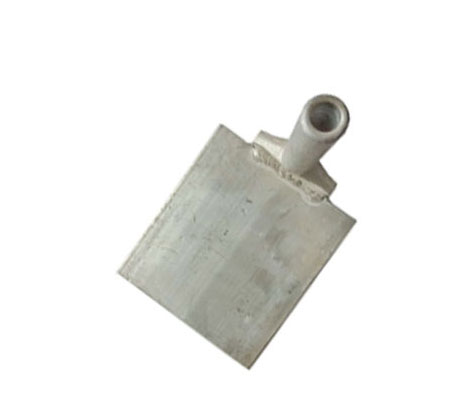 SY压缩型铝设备线夹