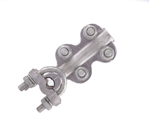 螺栓型单导线T型线夹