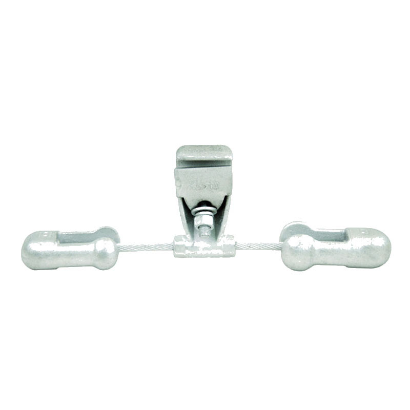 4D-20型光缆防振锤