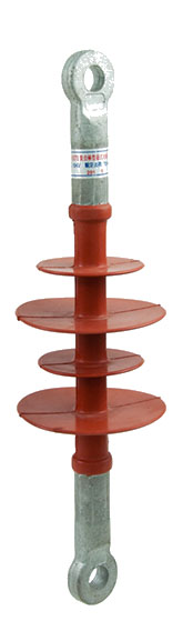 FZS型复合拉线绝缘子