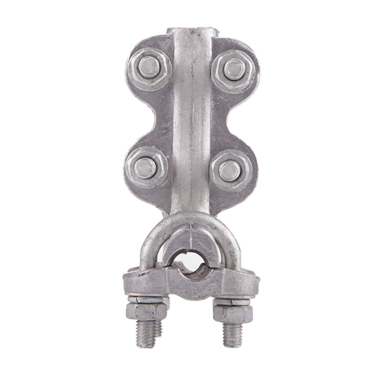 螺栓型单导线T型线夹