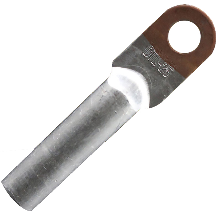 DTL铜铝接线端子