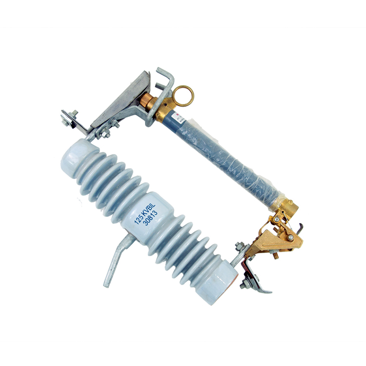 跌落式熔断器系列