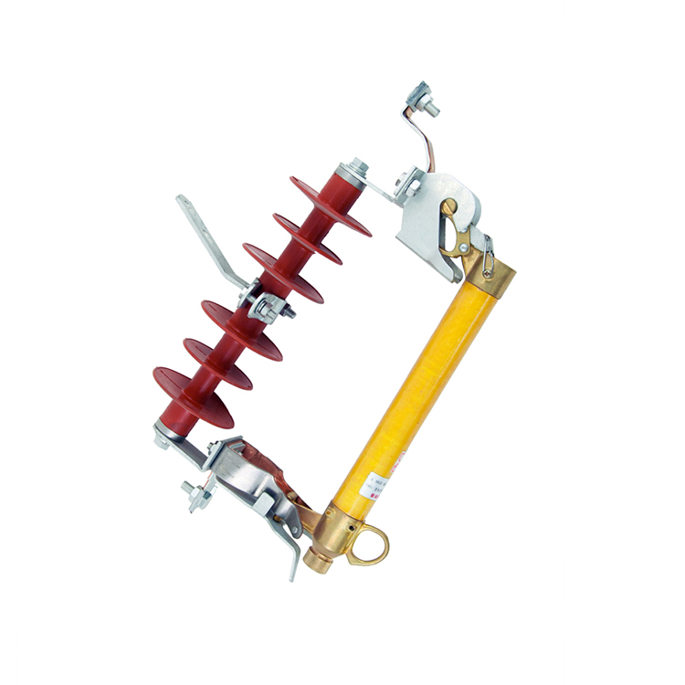 跌落式熔断器系列